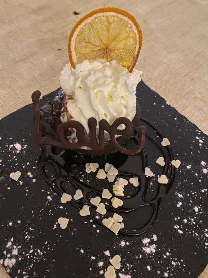 파크 호텔 임페라토리 아드리아노 티볼리 외부 사진